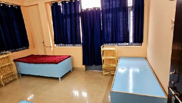 girls hostel in patna